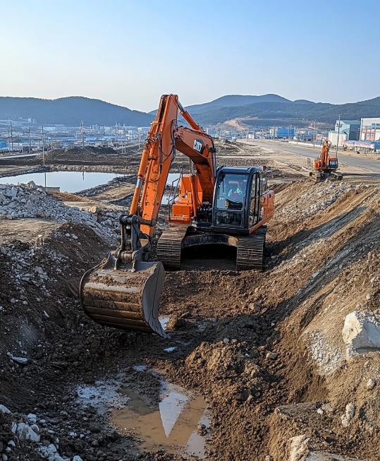 태산환경 이미지