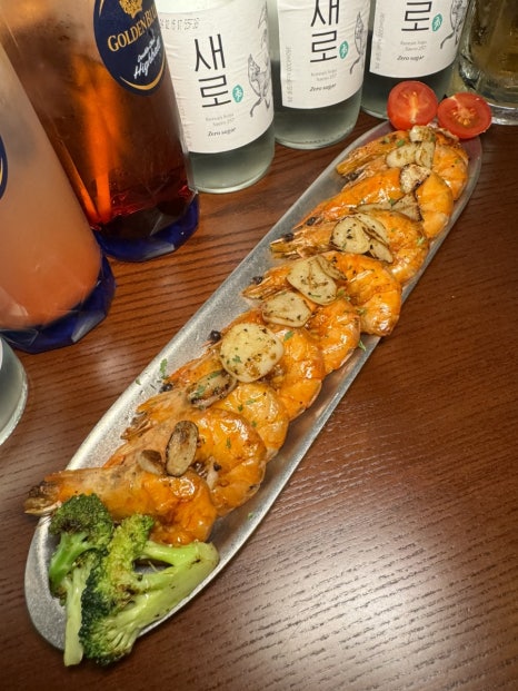 경성맥주 이미지