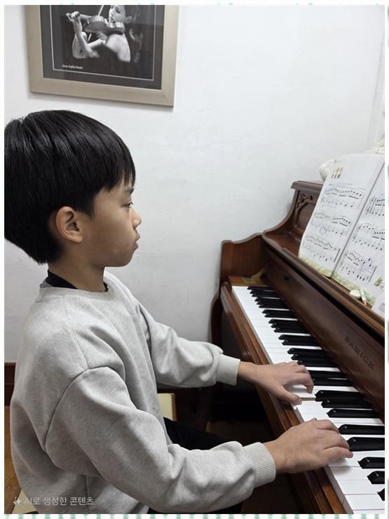 이정희음악학원 이미지