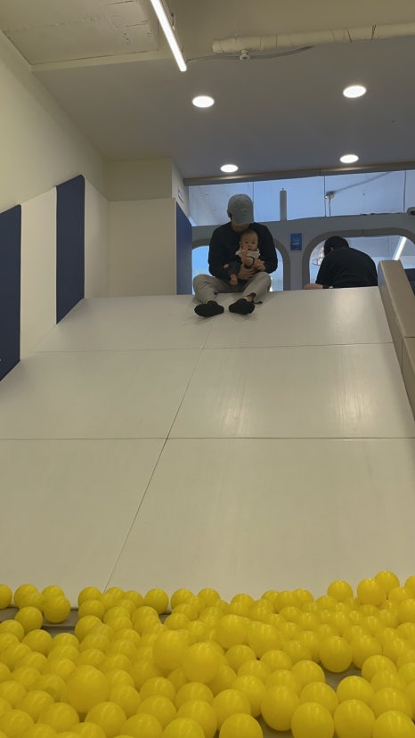 큐리 키즈카페 전주혁신점 이미지