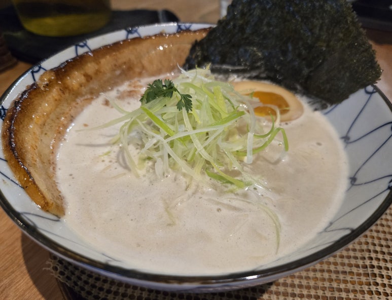 세이치라멘 이미지