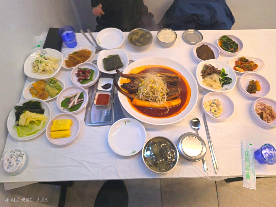 화천코다리 이미지