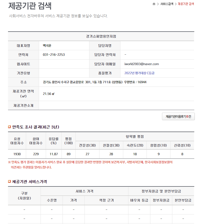 경기슈퍼맘 이미지
