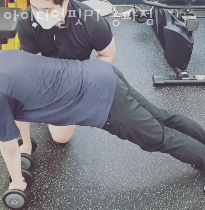 아이디얼핏 이미지