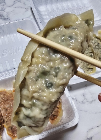 진성만두 이미지
