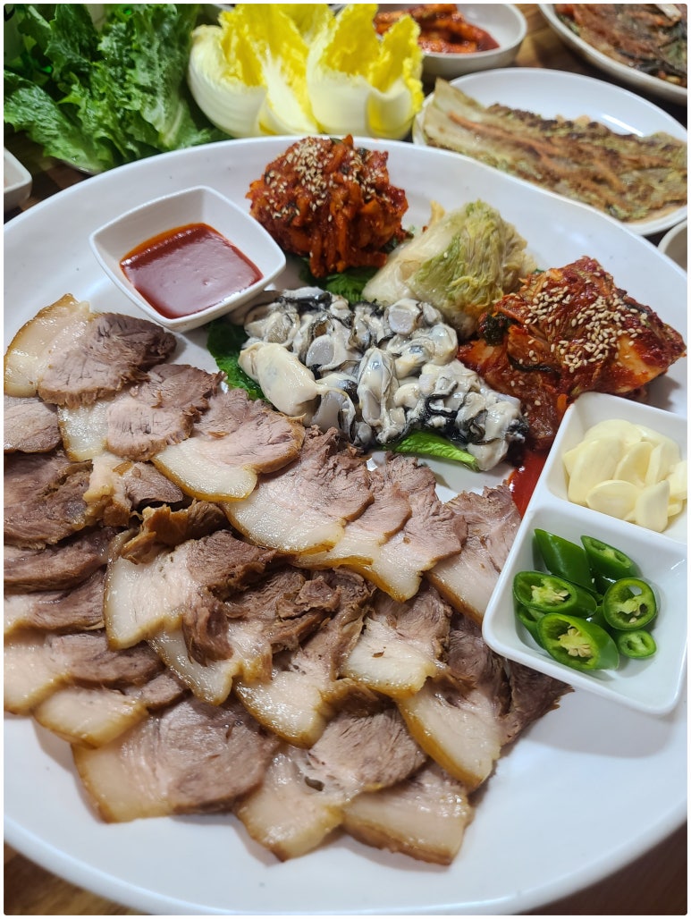 명가네손칼국수 이미지