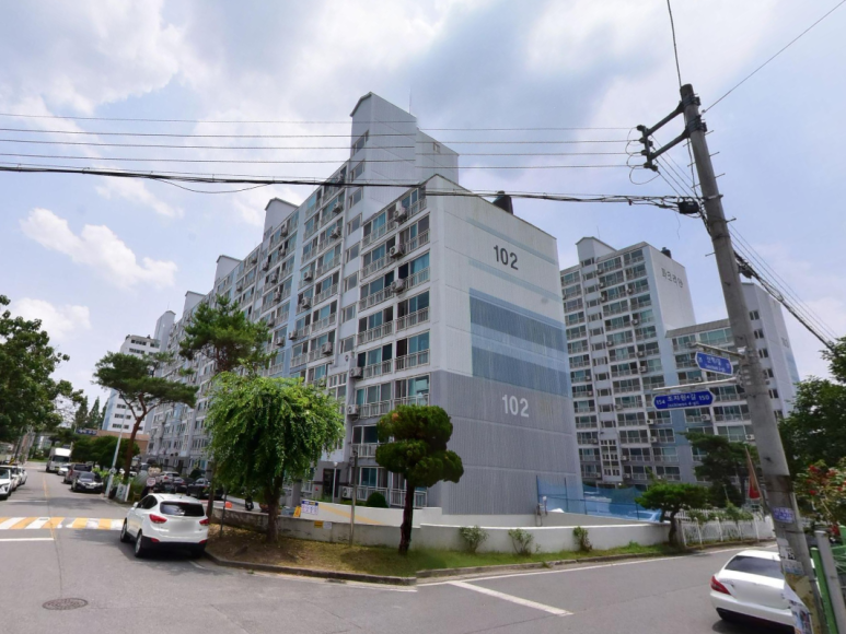 주식회사 경일건설 이미지