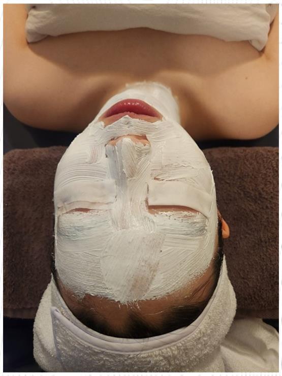 피부봄날 이미지