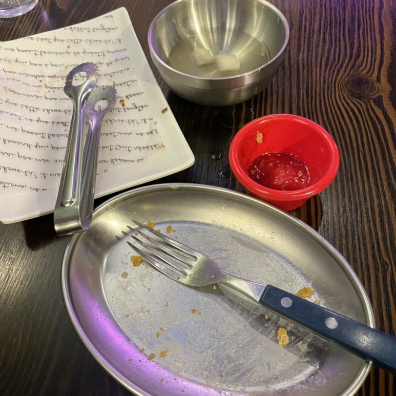 마파고치킨 본점 이미지