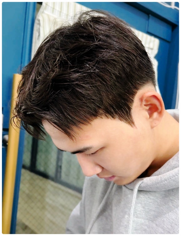 젠틀맨남성전문헤어 이미지