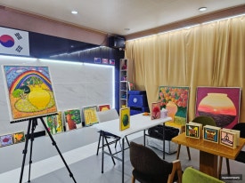 삼우미술사 이미지