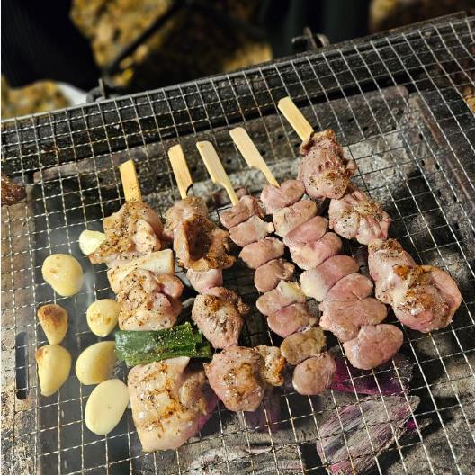 라라캠핑장 이미지