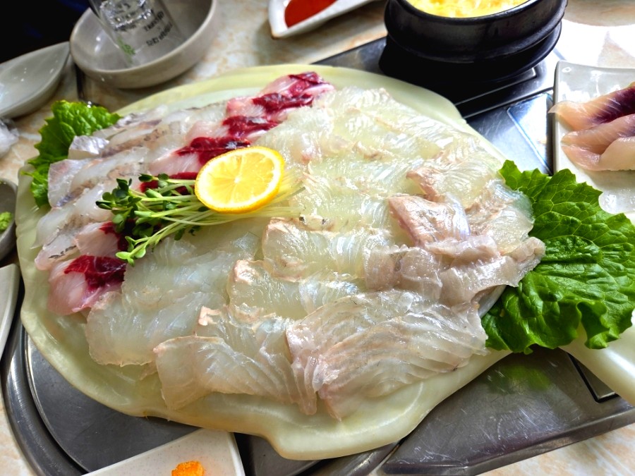 대도수산 사진 8