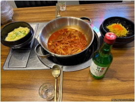 두번먹는명인김치찜 이미지