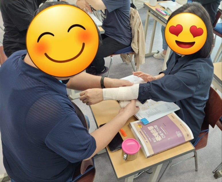 삼송간호학원 이미지