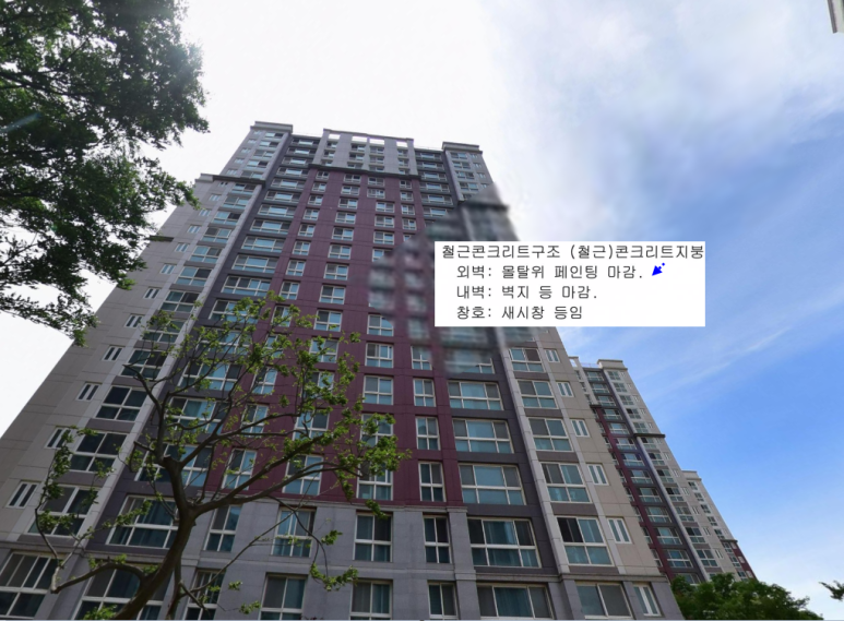고덕국제신도시파라곤에듀포레 이미지
