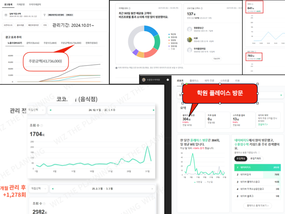 위즈더플래닝 이미지