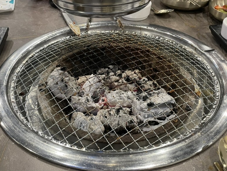무등소갈비 율량점 이미지