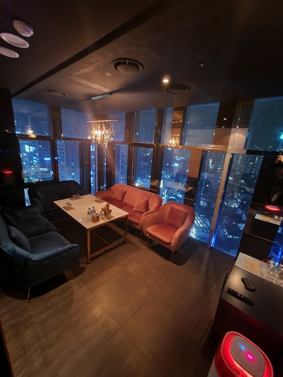강남가라오케 이미지