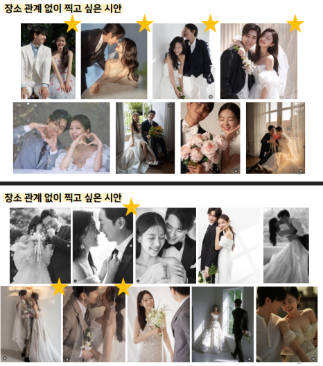 이례헤어 이미지