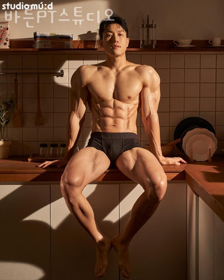 바른PT스튜디오 이미지