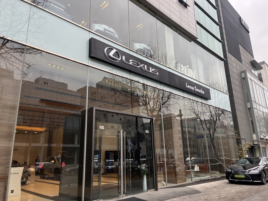엘앤티렉서스안 이미지