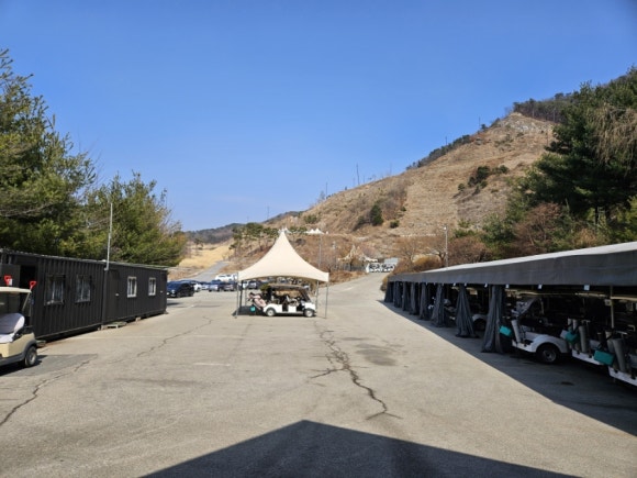 파랑새조경 이미지
