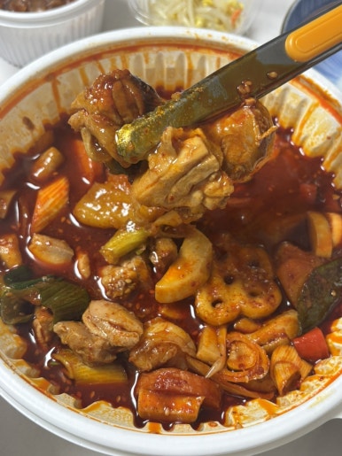 8도리(팔도리) 이미지