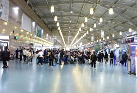 김해공항 이미지