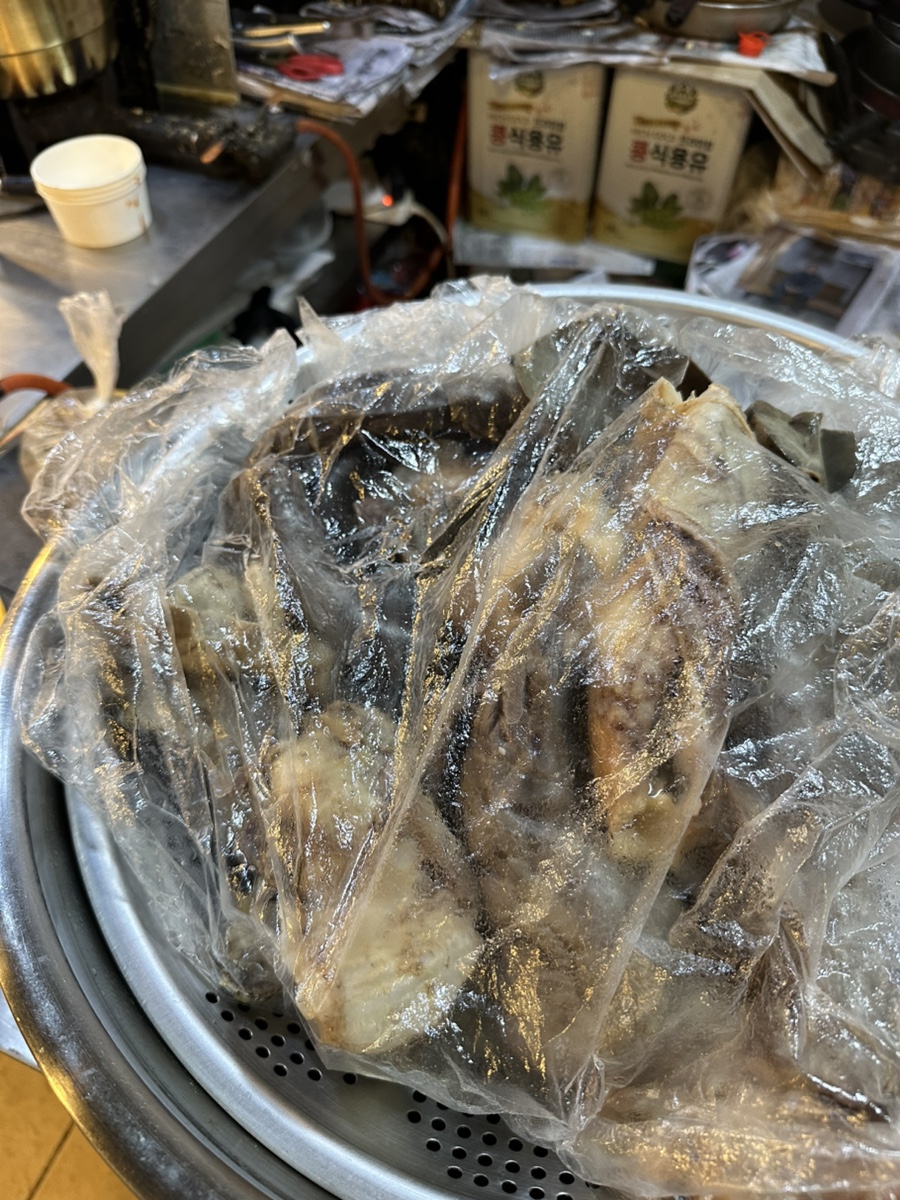 마음다혜분식 이미지