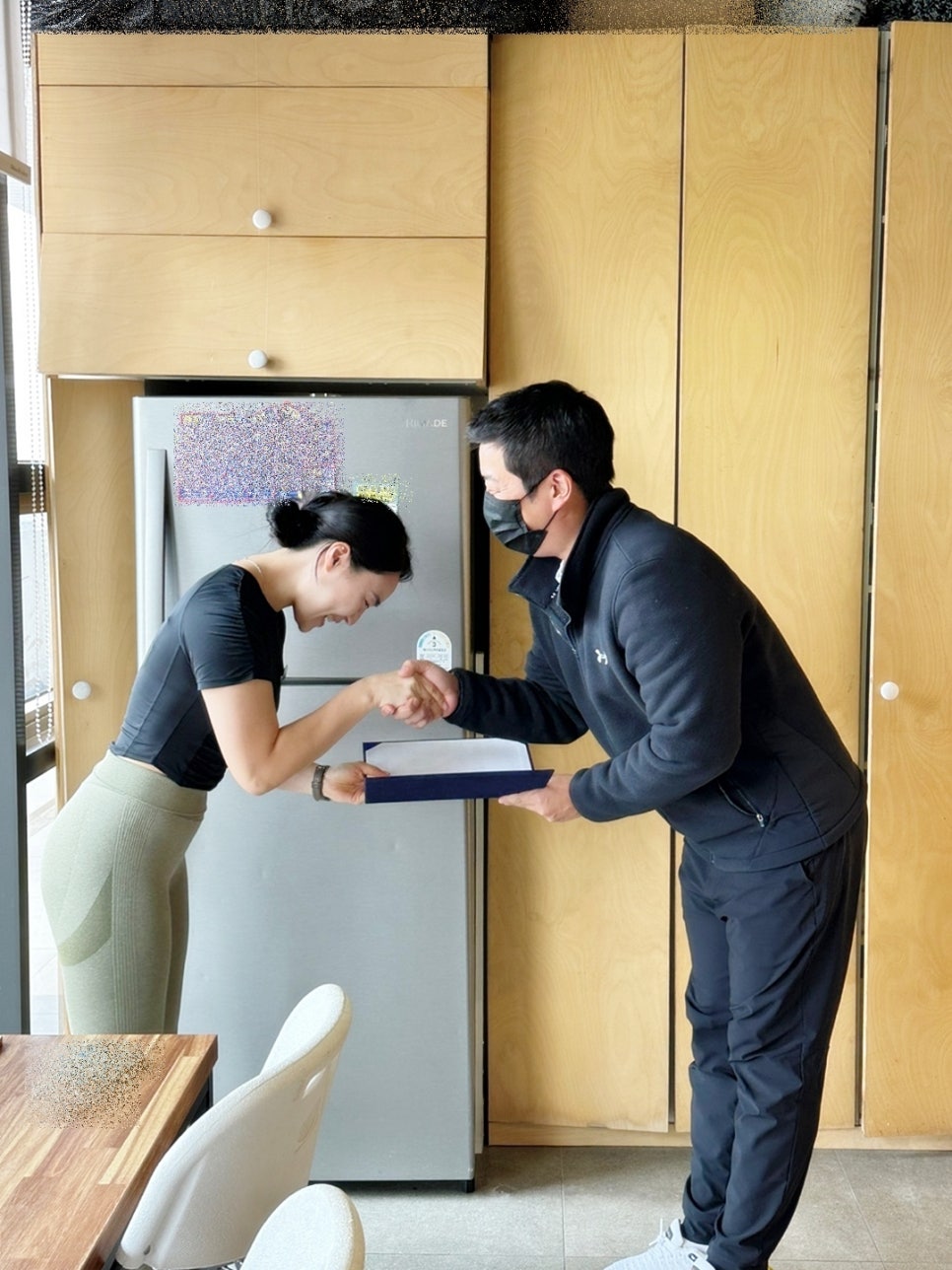 휴메이크국제학교점 이미지