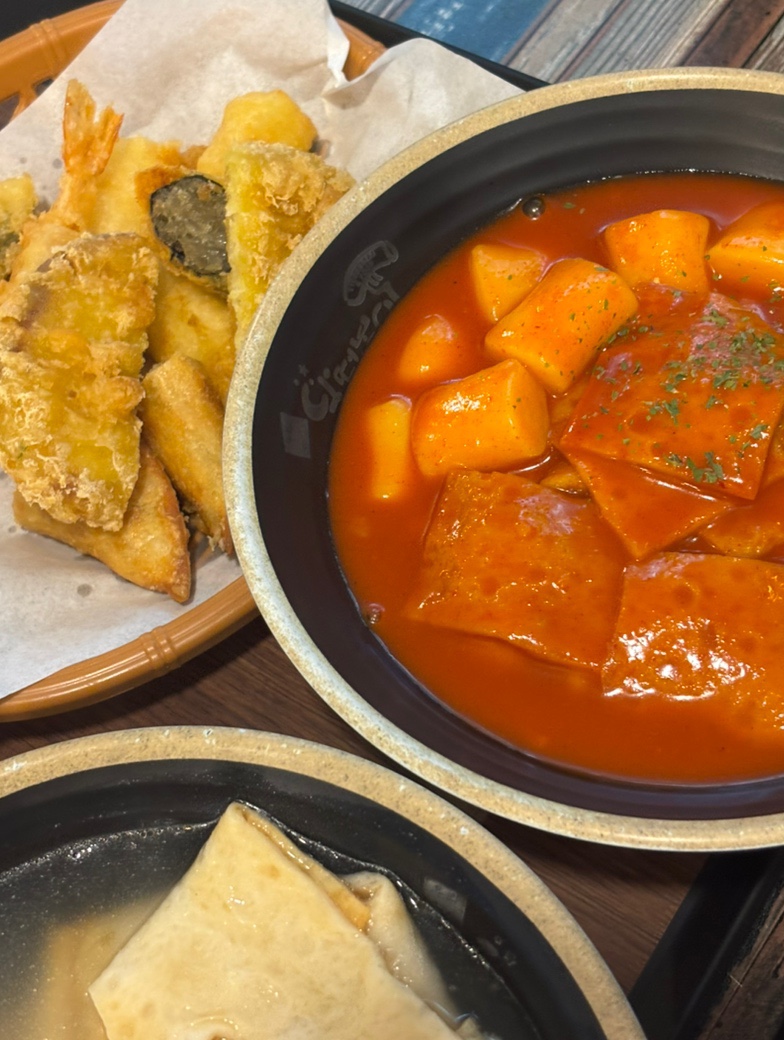 달떡볶이신제주점 이미지