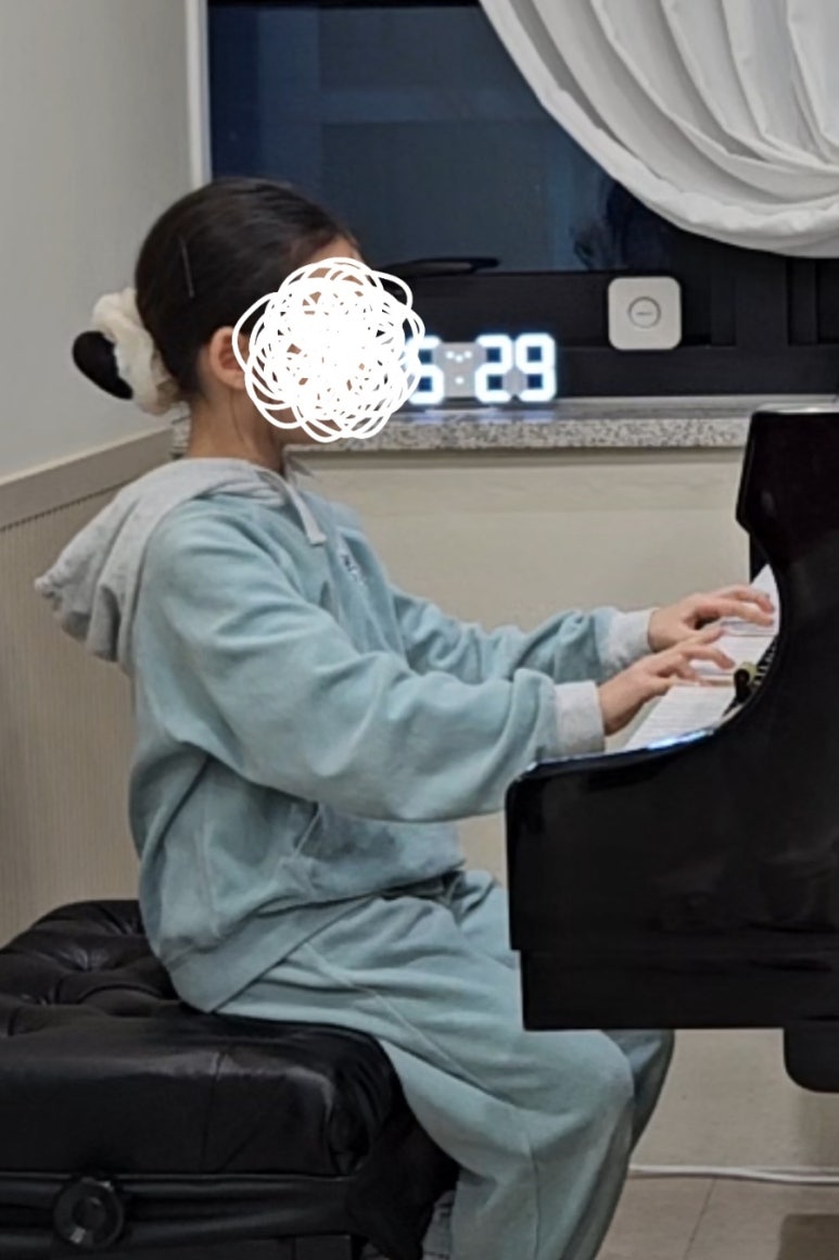 이화혜음음악학원 이미지