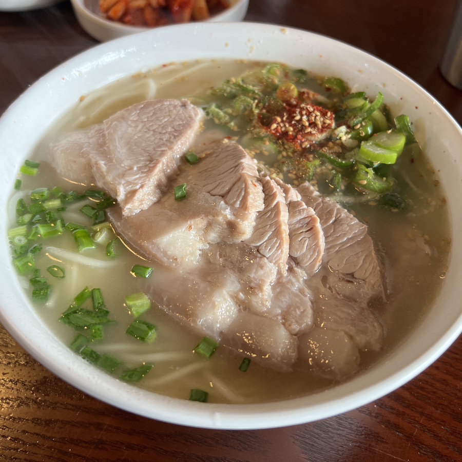 재벌국수 이미지