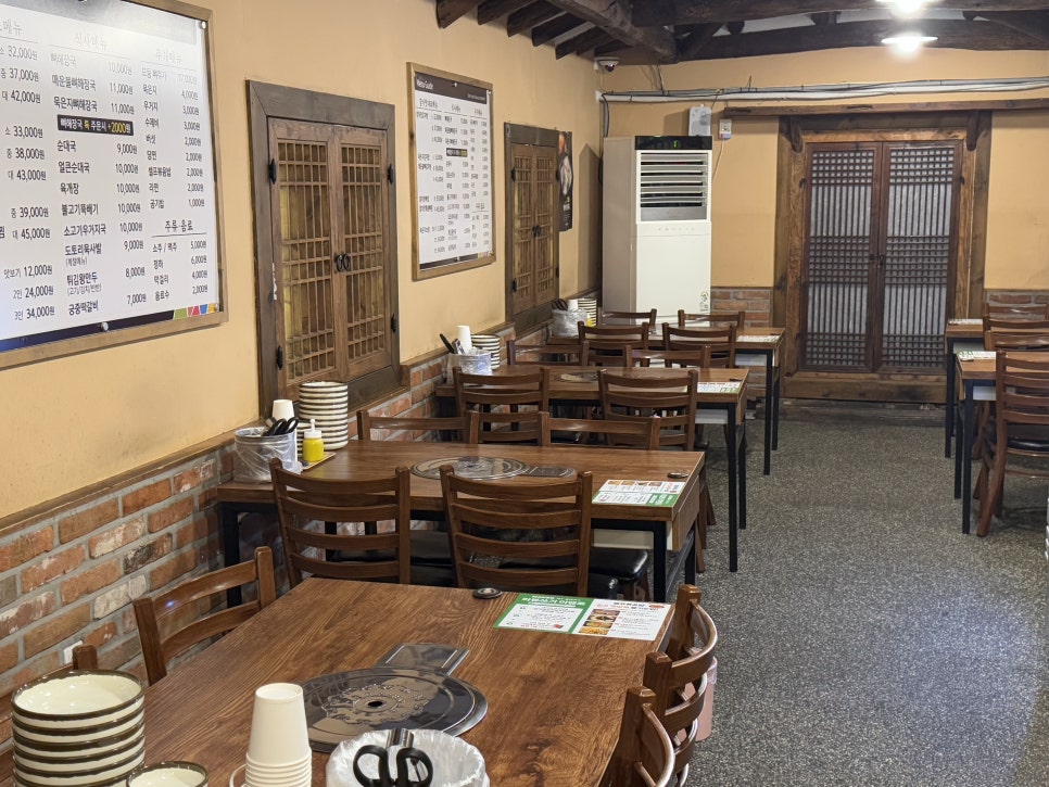 참이맛감자탕 주안점 이미지