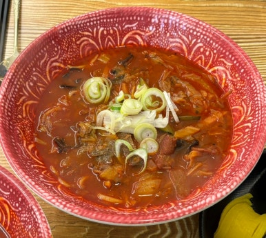 신기동짬뽕 이미지