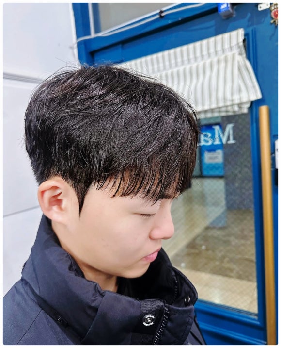 젠틀맨남성전문헤어 이미지