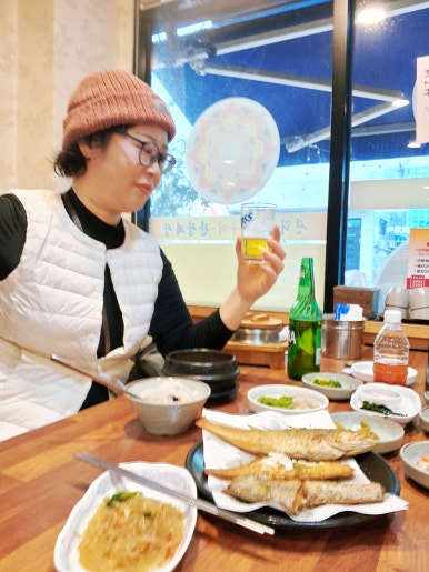 테라생선구이 이미지