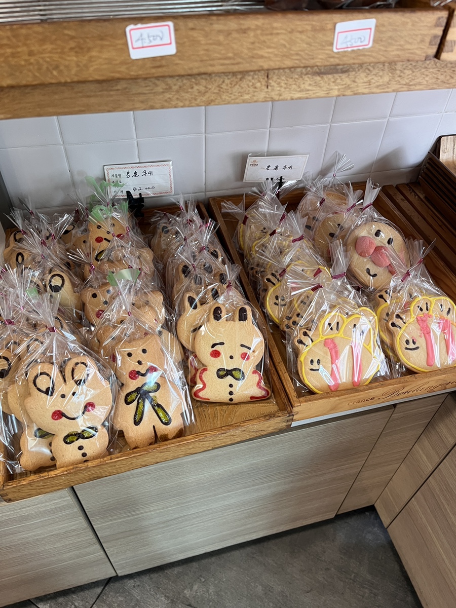 삼일제과 이미지
