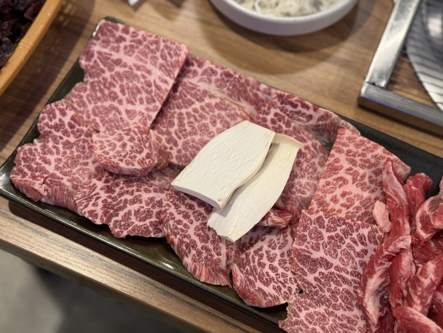장원참숯화로구이 이미지