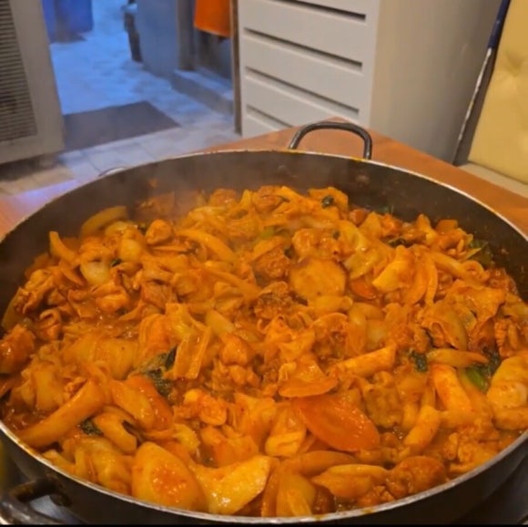 온마리춘천닭갈비&부대찌개 이미지