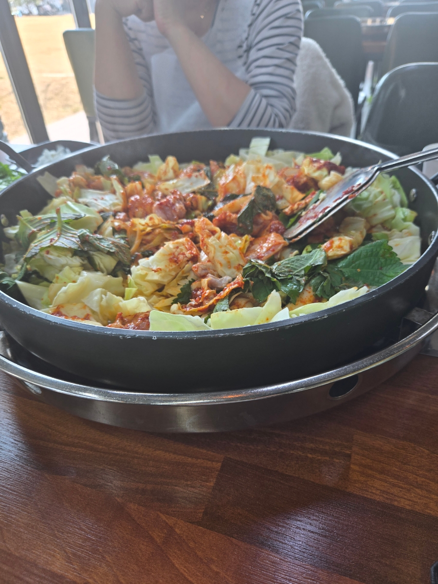 쭈삼춘천닭갈비 이미지