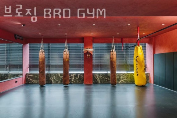 브로Bro 이미지