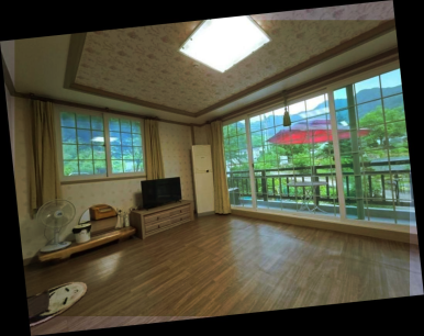 단양느티나무펜션 이미지