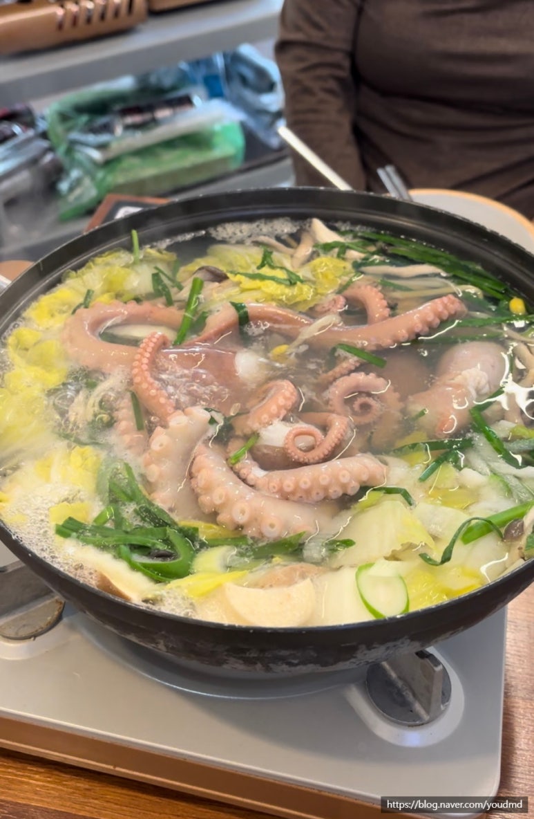 뻘건낙지 이미지