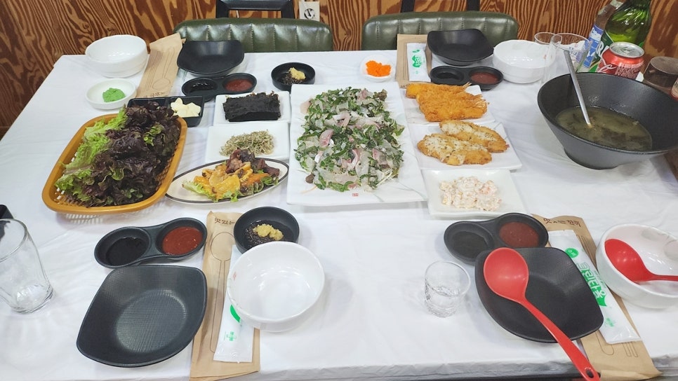 시장막회 이미지