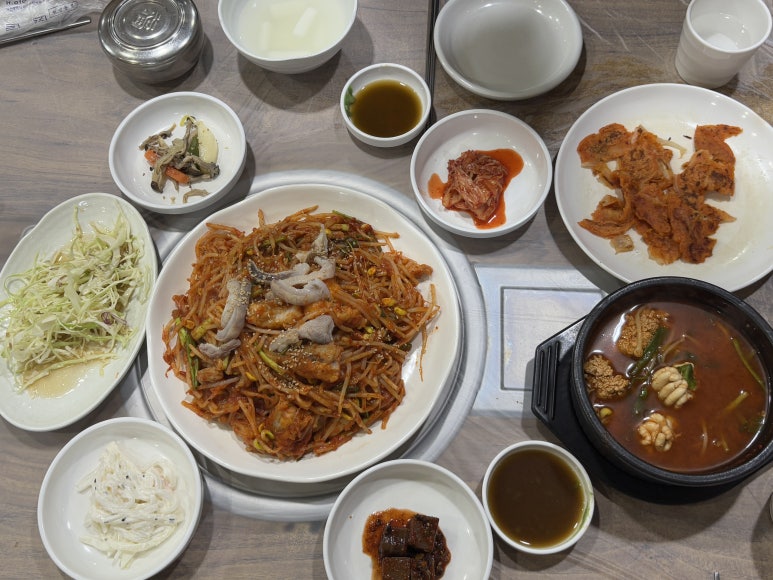강남할매집 이미지