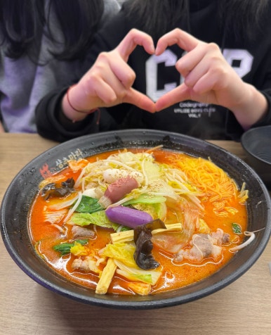 샹츠마라 경희대점 이미지