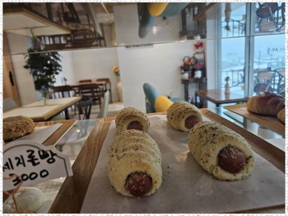 카페세솔 이미지