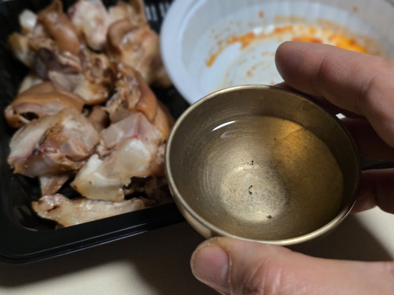 호랑족발 이미지